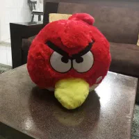سه عدد عروسک پولیش خارجی بزرگ