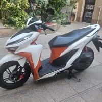 هندا کلیک اصلی تایلندی مدل ۹۹