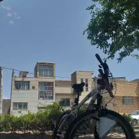 باسازی دوچرخه