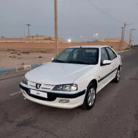پارس سال مدل۱۳۹۸ تک برگ سند