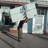کارگر خالی اسباب کشی باربری حمل و نقل|خدمات حمل و نقل|تهران, یافت‌آباد|دیوار