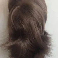 کلاه گیس کاملا نو