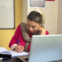 آموزش کامپیوتر ICDL