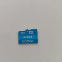رم 32GB برند Kioxica
