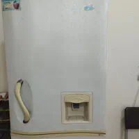 یخچال فریزر بدون برفک