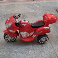 موتورشارژی