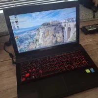 لپتاپ لنوو y510p