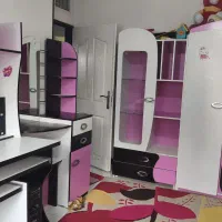 سرویس خواب ۵ تکه کودک و نوجوان