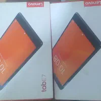تبلت E7