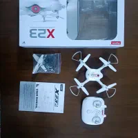 پهباد x23