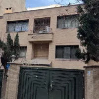 شمال جردن ۱۷۵ متر کلنگی تک مالک