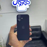 Iphone 16 Normal 128g پک اصلی با ریجستر