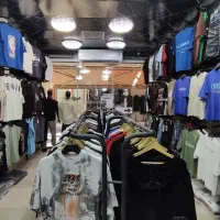 بوتیک مردانه هادس