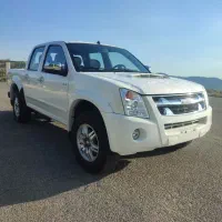 ایسوزو دی مکس
