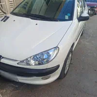 206sd درجه یک