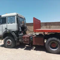 اویکو 330|خودرو سنگین|بندر گناوه, |دیوار