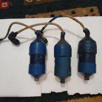 سه عدد کویل موتور کشتی