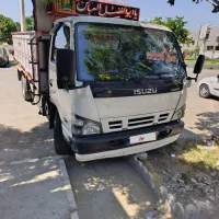 ایسوزو مدل 92بی رنگ ب شرط