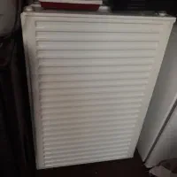 فروش ۴ عدد رادیاتور پنلی ۸۰ سانت