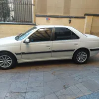 پژو پارس xtu7 1401|خودرو سواری و وانت|تهران, آرژانتین|دیوار