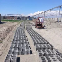 بلوک سیمانی