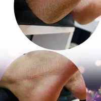 پدیکور کفسابی تخصصی کاملا درمانی