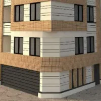 واحد ۶۰ متری پیش فروش