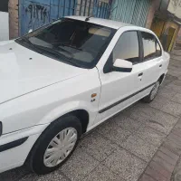 سمند ال ایکس داشبرد سورن در حد