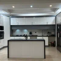 خدمات دکوراسیون داخلی کابینت وکمد دیواری طراحی
