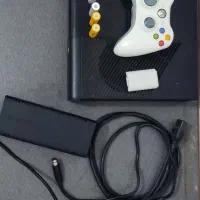 ایکس باکس 360 سوپر اسلیم