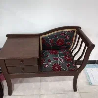 میز تلفن