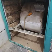 کولرآبی ۵۵۰۰|کولر آبی|اردکان, |دیوار
