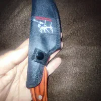 چاقوی شکاری