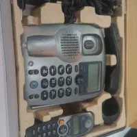 تلفن بی سیم پاناسونیک