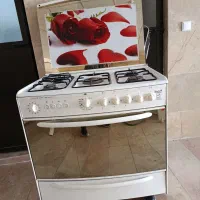 لوازم آشپزخانه گاز فردار