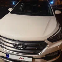 سانتافه 2016 mpi