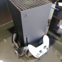 xbox series X 1TB SSD standard