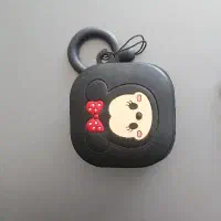 گم شدن کیس ایرپاد