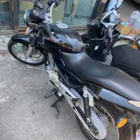 پورسار (پالس) ۱۸۰  مدل ۸۶ در حد نو
