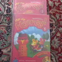 کتاب زبان