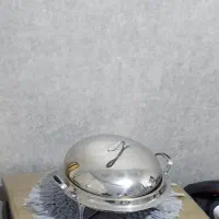 فروش سوفله خوری استیل آکبند