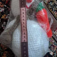 بافت عروسک