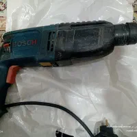 بتن کن بوش اصل آلمان