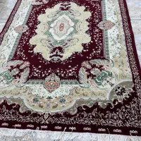 ۲عدد فرش ۶متری کاملا سالم