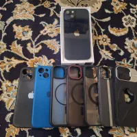iPhone 13 Normal