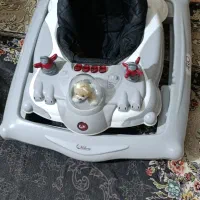 روروک|کالسکه و لوازم جانبی|مشهد, اسماعیل آباد (سپاد)|دیوار