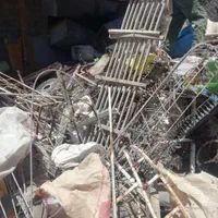 خریدار انواع ضایعات با باسکول