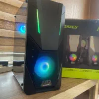 تخفیف-جدیدکیس گیمینگDDR5گرافیکCORI5وگارانتیX8