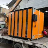 دستگاه خشک کن میوه خشکن سبزی خشککن میوه سبزیجات