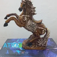 مجسمه دکوری پلی استر